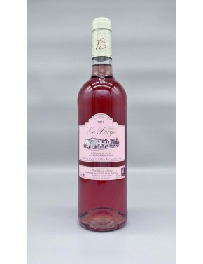 Bordeaux Rosé 2021