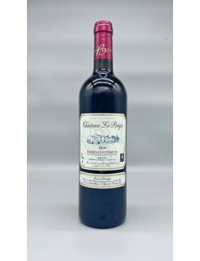 Superior Bordeaux 2020