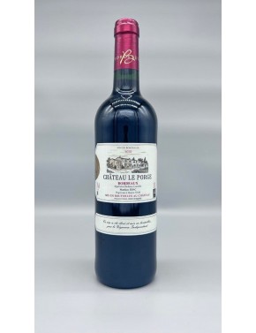 Bordeaux Traditionnel 2020